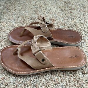 Olukai sandals